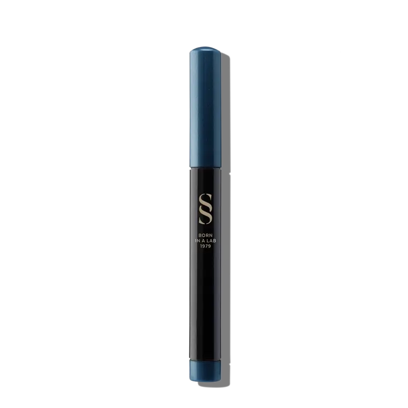 Sensilis Jumbo Matita Occhi Waterproof 04 Blu , 1,4 gr