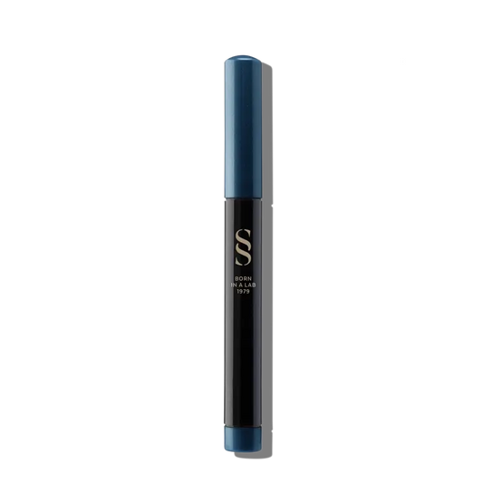 Sensilis Jumbo Matita Occhi Waterproof 04 Blu , 1,4 gr