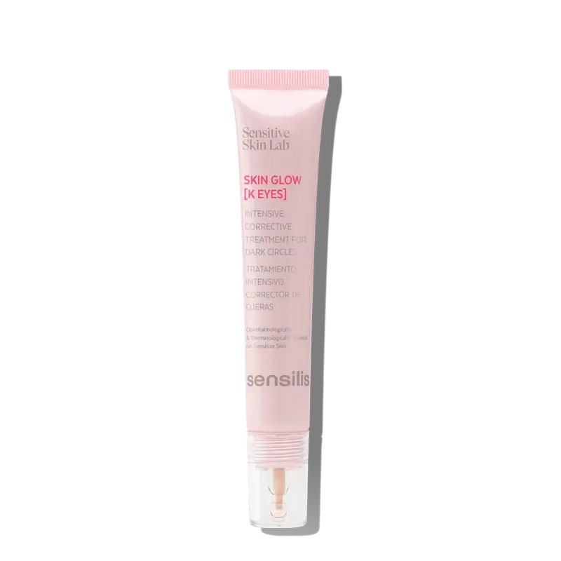 Sensilis K Eyes Contorno occhi luminoso 15Ml