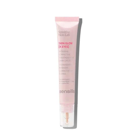 Sensilis K Eyes Contorno occhi luminoso 15Ml