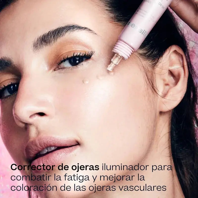 Sensilis K Eyes Contorno occhi luminoso 15Ml