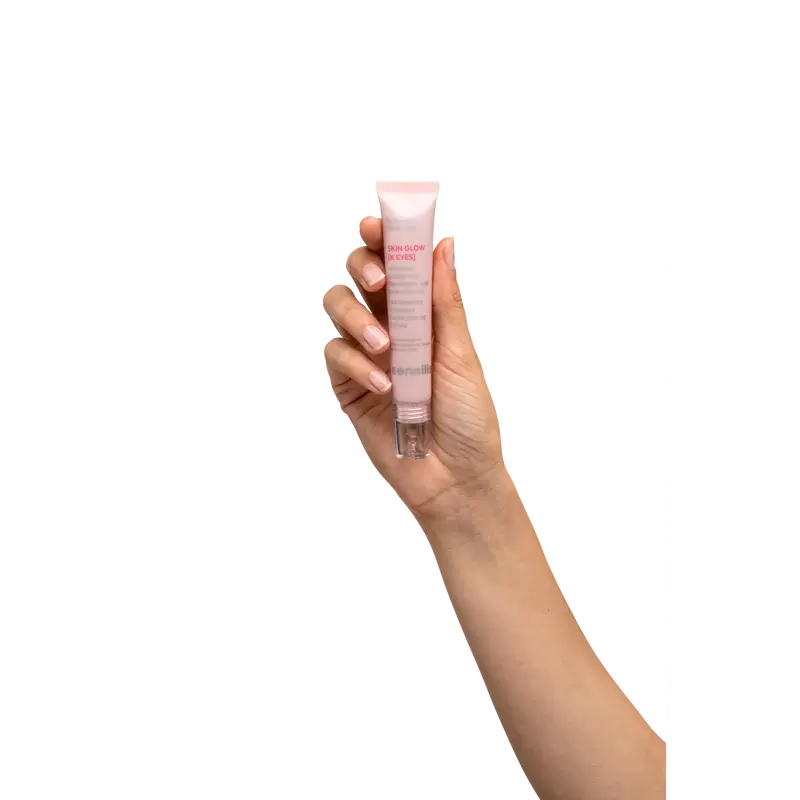 Sensilis K Eyes Contorno occhi luminoso 15Ml
