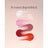 Sensilis Lip Glow Oil Repair Shade 01 Scelta di Elsa