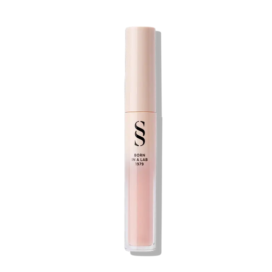 Sensilis Lip Glow Olio Riparatore Tonalità 02 Promessa di Pesca
