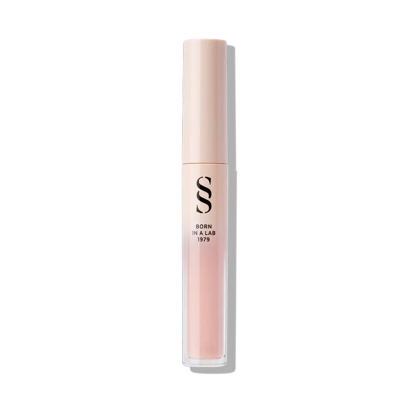 Sensilis Lip Glow Olio Riparatore Tonalità 02 Promessa di Pesca