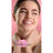Sensilis Lip Glow Olio Riparatore Tonalità 03 Gomma da masticare