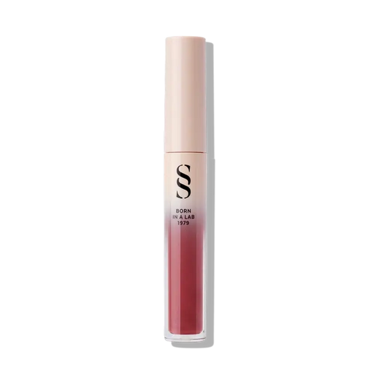 Sensilis Lip Glow Olio Riparatore Tonalità 04 Rosa A Boo