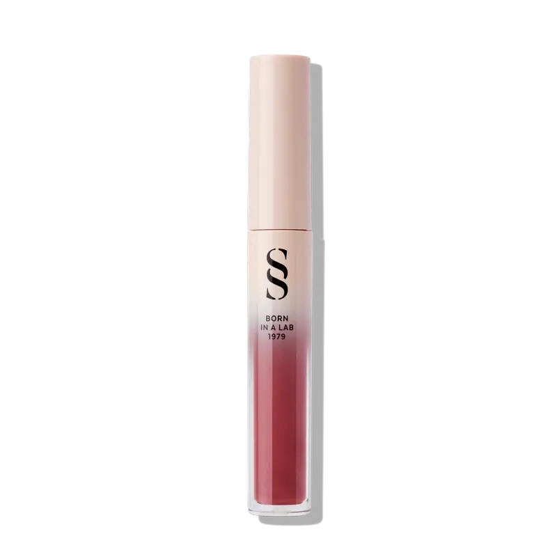 Sensilis Lip Glow Olio Riparatore Tonalità 04 Rosa A Boo