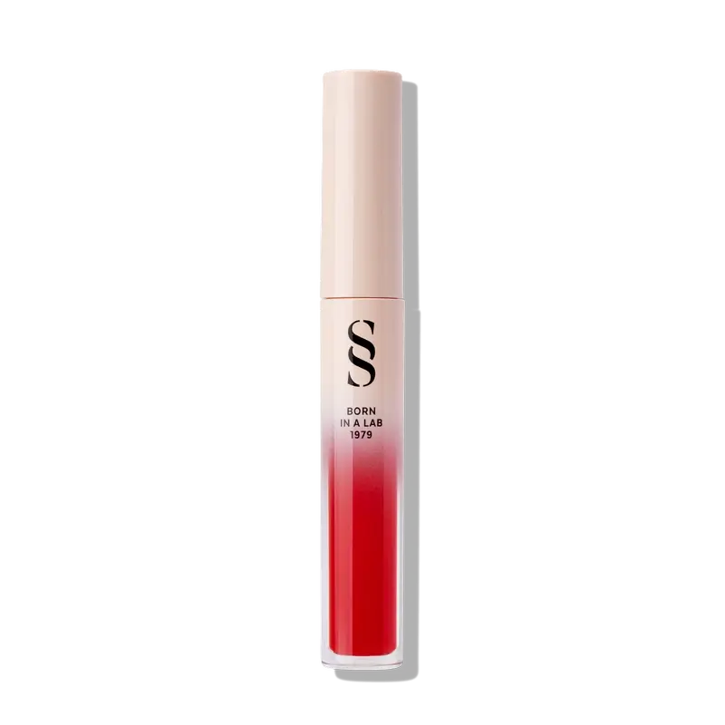 Sensilis Lip Glow Olio Riparatore Tonalità 05 Berry Me