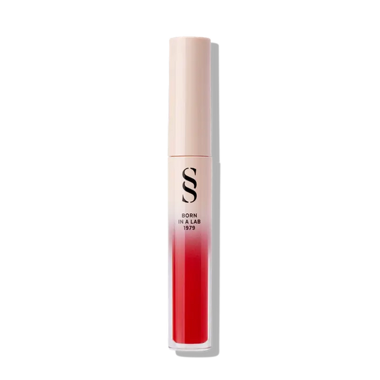 Sensilis Lip Glow Olio Riparatore Tonalità 05 Berry Me