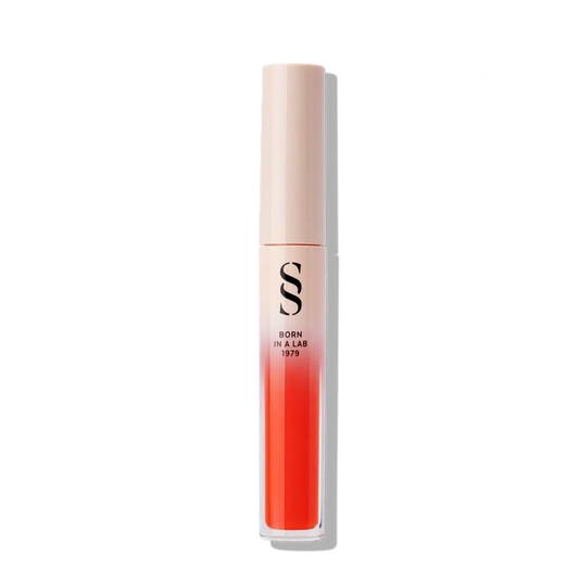 Sensilis Lip Glow Olio Riparatore Tonalità 06 Lobser Lover
