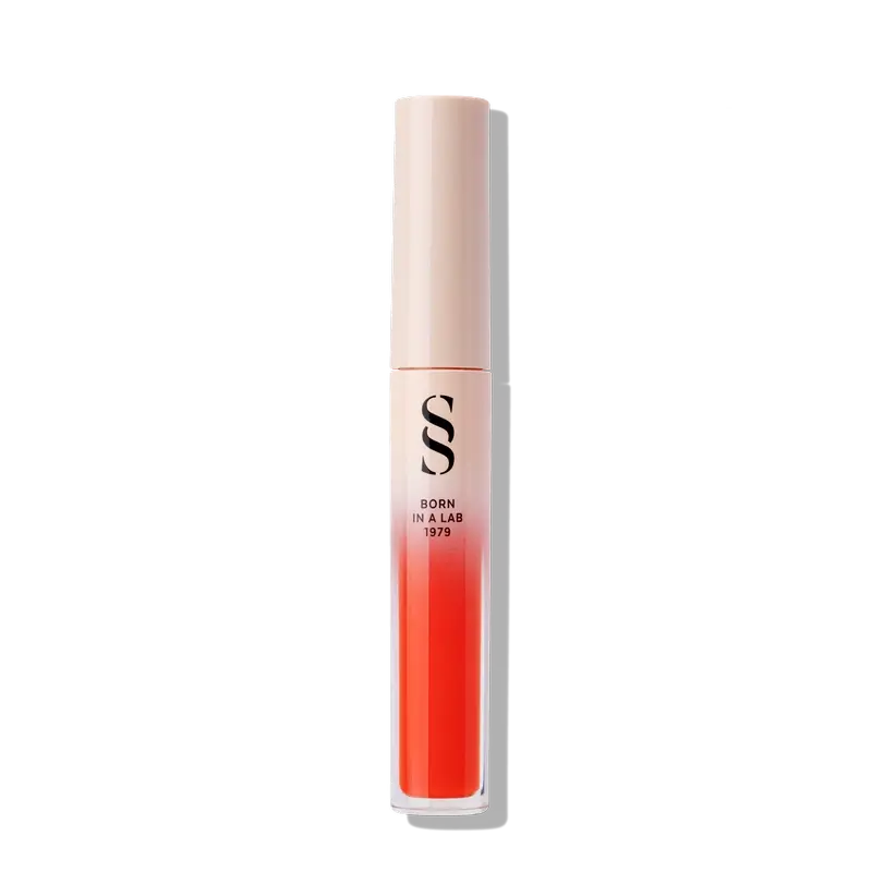 Sensilis Lip Glow Olio Riparatore Tonalità 06 Lobser Lover