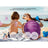 Sensilis Lozione Spray Spf50+ Pediatria, 200 ml