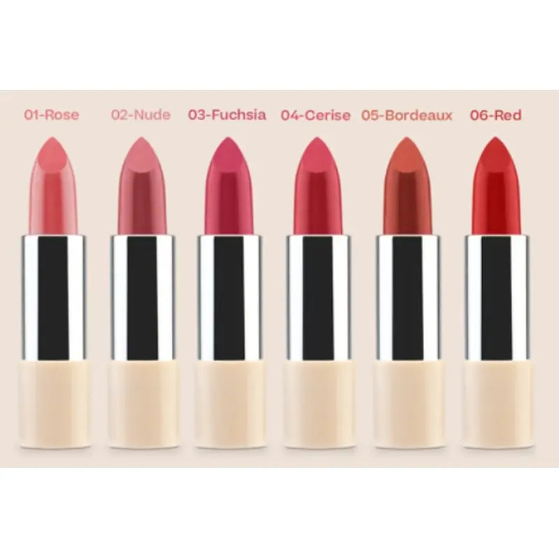 Sensilis Make Up Rouge Fondant 03 Fucsia, 3,5 ml