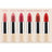 Sensilis Make Up Rouge Fondant 06 Rosso , 3,5 ml