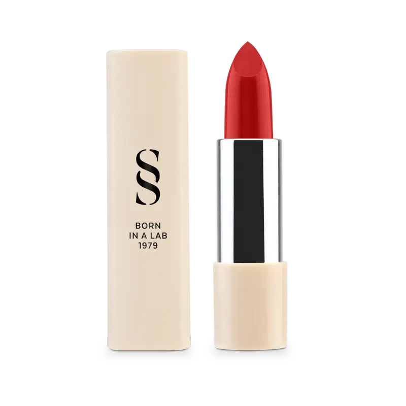 Sensilis Make Up Rouge Fondant 06 Rosso , 3,5 ml