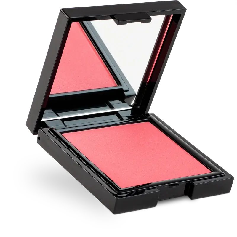 Sensilis Makeup Fard Effetto Velluto 01 Prugna Romantica 10 gr