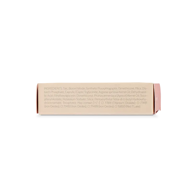 Sensilis Makeup Fard Effetto Velluto 01 Prugna Romantica 10 gr
