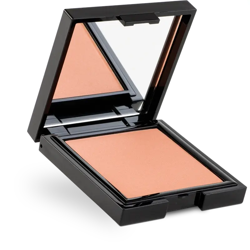 Sensilis Makeup Fard Effetto Velluto 02 Corallo Dolce 10 gr