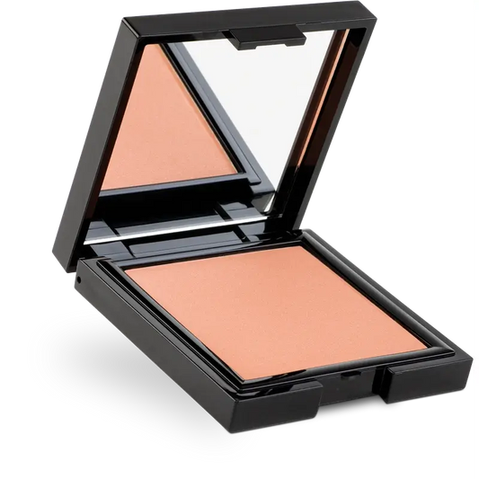 Sensilis Makeup Fard Effetto Velluto 02 Corallo Dolce 10 gr