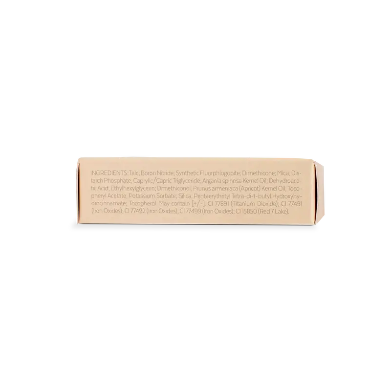 Sensilis Makeup Fard Effetto Velluto 02 Corallo Dolce 10 gr