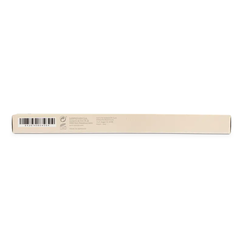 Sensilis Makeup Matita riempitiva per sopracciglia 3 In 1 01 Bionda 0,5 gr