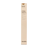 Sensilis Makeup Matita riempitiva per sopracciglia 3 In 1 02 Taupe 0,5 gr