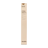 Sensilis Makeup Matita riempitiva per sopracciglia 3 In 1 03 Brune 0,5 gr