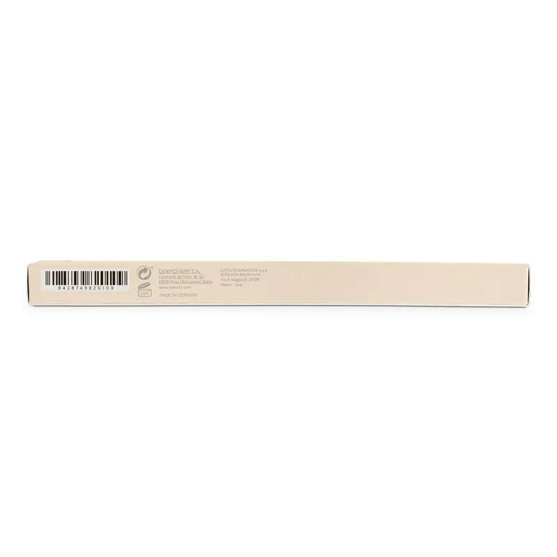Sensilis Makeup Matita riempitiva per sopracciglia 3 In 1 04 Espresso 0,5 gr