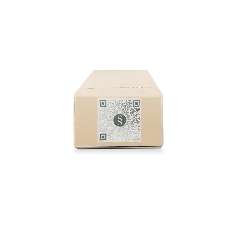 Sensilis Makeup Matita riempitiva per sopracciglia 3 In 1 04 Espresso 0,5 gr