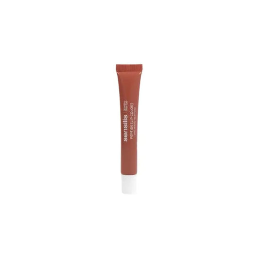 Sensilis Makeup Peptide [Ha Lips] 06 BROWN PEPPER, 7 ml