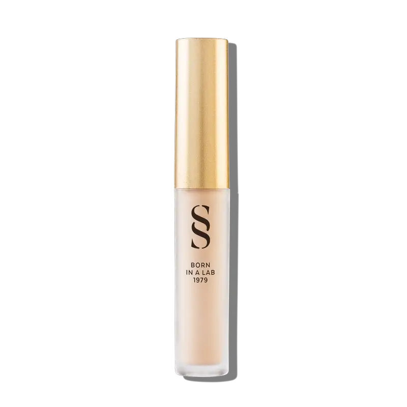 Sensilis Makeup Skin Glow Highlighter 01 Ivory , 4,5 ml