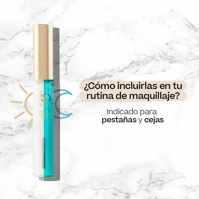 Sensilis Clear Mascara Trattamento Giorno, 12 ml