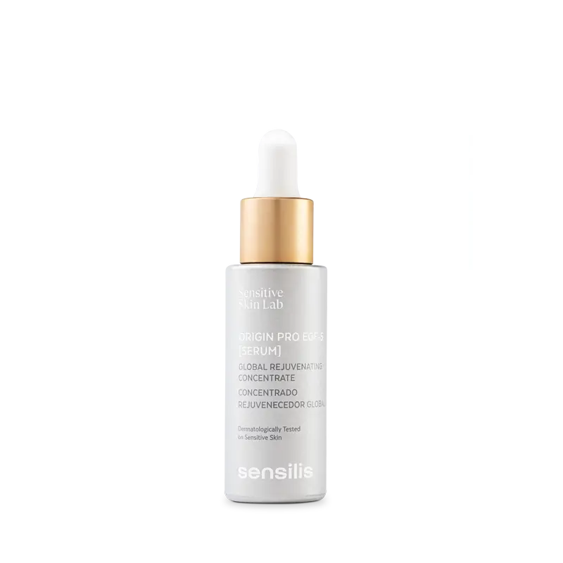 Sensilis Origin Pro EGF-5 Siero Anti-Età 30 ml