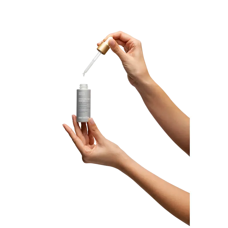 Sensilis Origin Pro EGF-5 Siero Anti-Età 30 ml