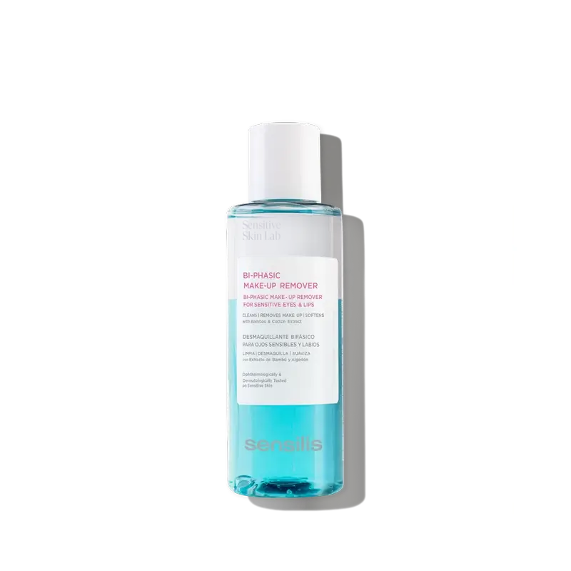 Sensilis Struccante bifasico confezione 1 + Idratante Hydra Essence , 190 ml