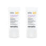 Sensilis Photocorrection [D-Pigment 50+] Mousse depigmentante, 2X40 Ml