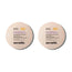 Sensilis Photocorrection Dpigment Makeup Spf50+ 01, 2X50 Ml