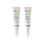 Sensilis Photocorrection [Ha 50+] Idratante e Antirughe, 2X50 Ml