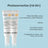 Sensilis Photocorrection [Ha 50+] Idratante e Antirughe 50ml