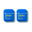 Sensilis Photocorrection Sport Stick Spf50, 2X10 Gr