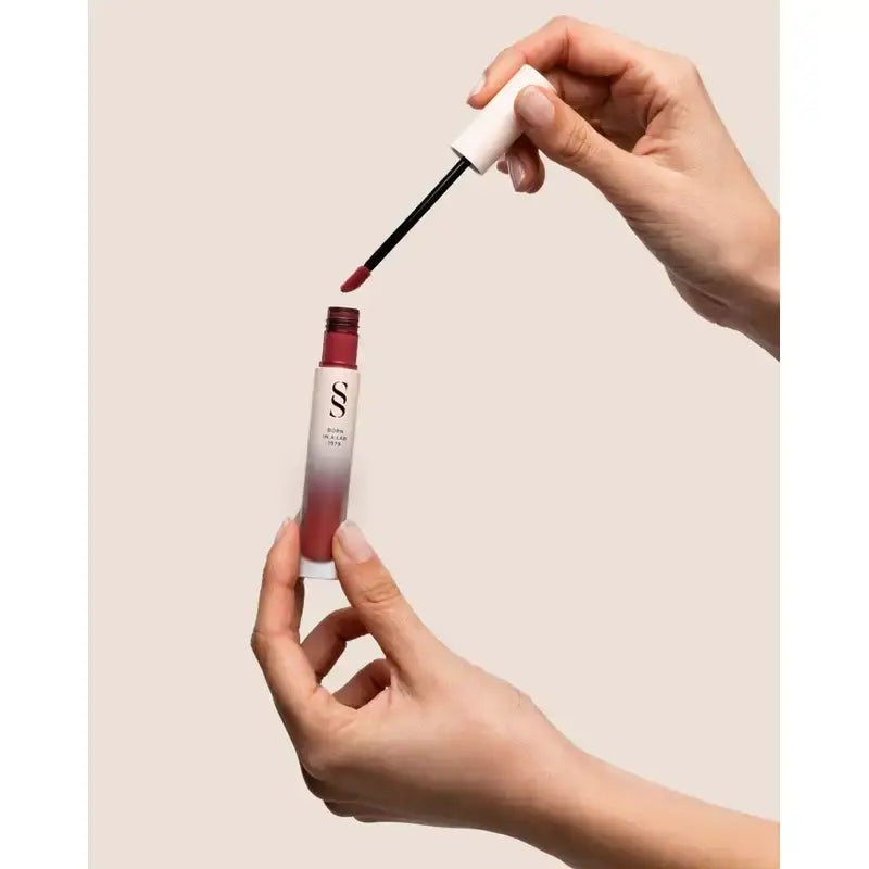 Sensilis Makeup Sss Eternalips 04 Nuovo , 4,5 ml