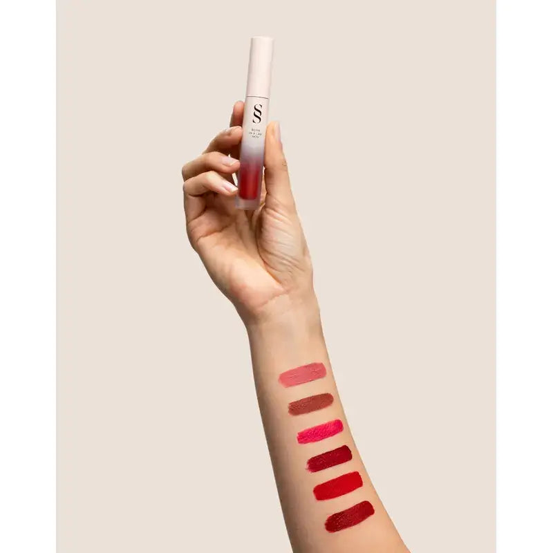 Sensilis Makeup Sss Eternalips 06 Nuovo , 4,5 ml
