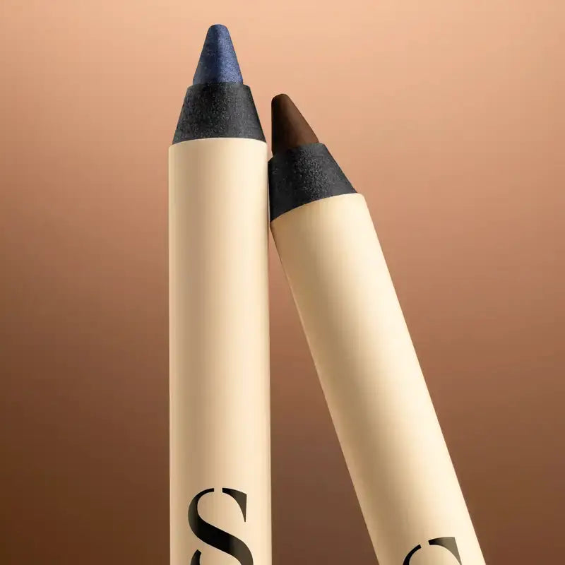 Sensilis Makeup Sss Le Crayon 24H Verde , 0,35 gr
