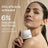 Sensilis Sensilis Peptide [Ar] Balsamo sorbetto liftante per pelle secca, 50 ml