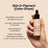 Sensilis Skin D-Pigment Beige Correttore depigmentante per il trucco, 30 ml