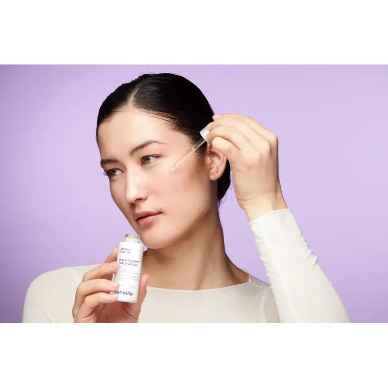 Sensilis Skin Dpigment Serum Atx B3 , 30 ml
