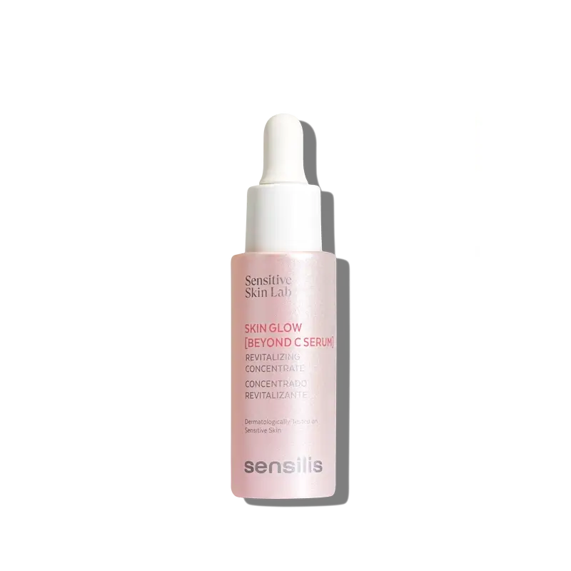 Sensilis Skin Glow Beyond-C Siero rivitalizzante 30ml