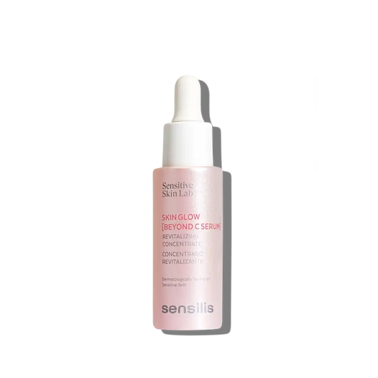 Sensilis Skin Glow Beyond-C Siero rivitalizzante 30ml