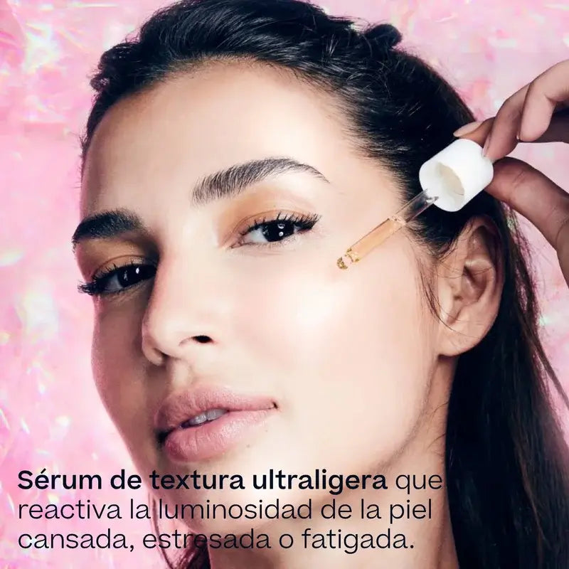 Sensilis Skin Glow Beyond-C Siero rivitalizzante 30ml